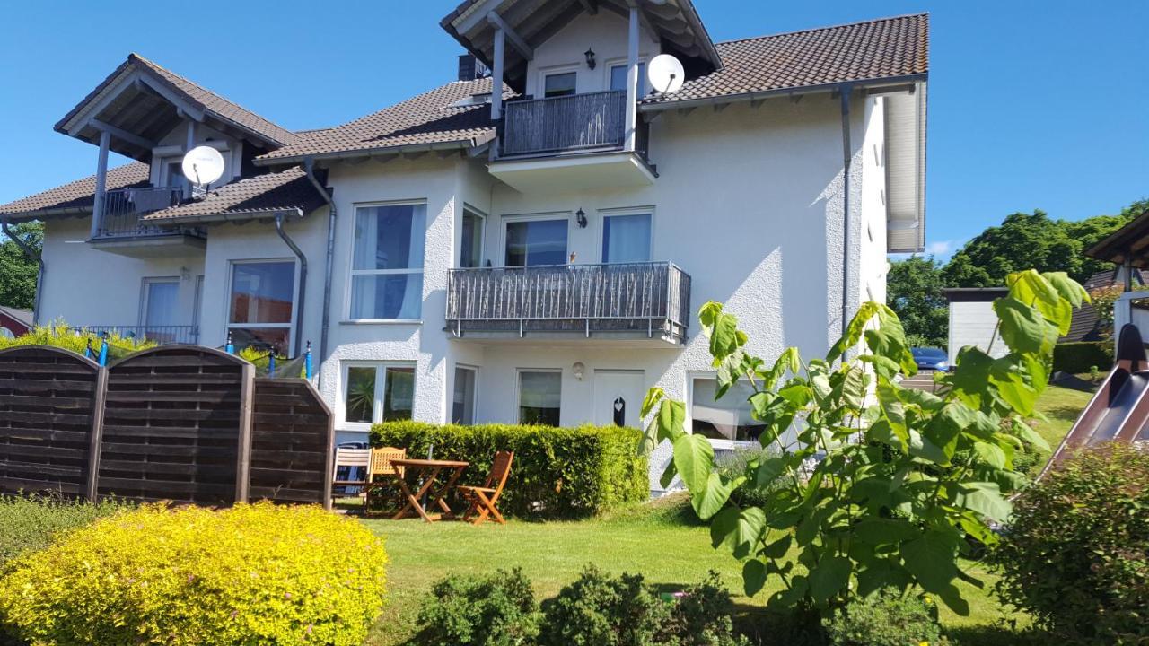 Ferienwohnung Am Philosophenweg Hachenburg Exterior photo